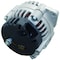 Wai Global Alternator, ALTDR CS130D, 105 Amp12 Volt, CW, 5Groove Pulley, 0200 Plug Clock 8199N - alternate 2